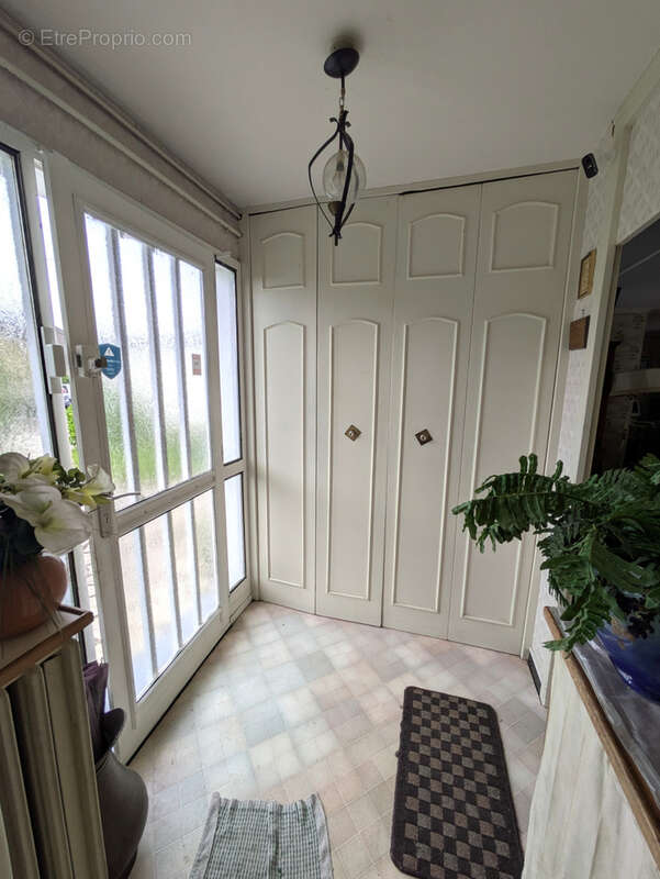 Maison à ALLONNES