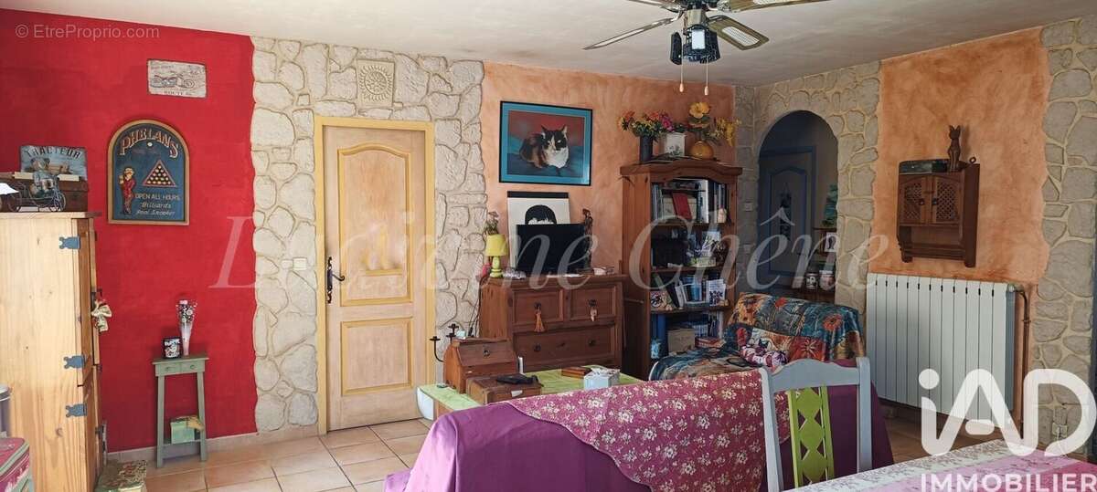 Photo 6 - Maison à FRONTIGNAN
