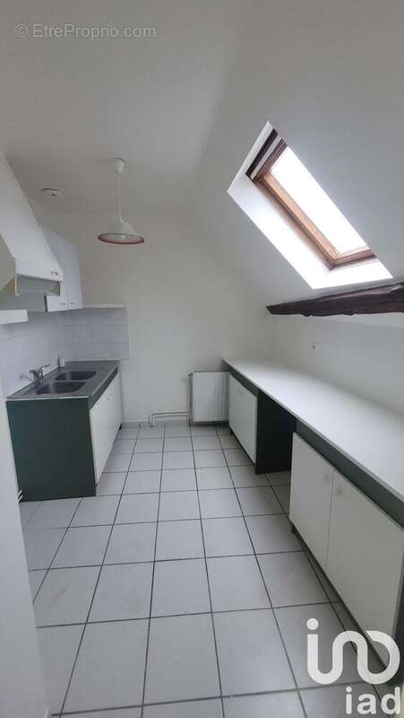 Photo 3 - Appartement à CROUY-SUR-OURCQ