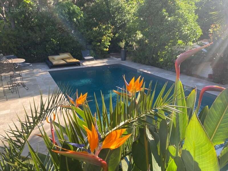 Maison à MARSEILLE-7E