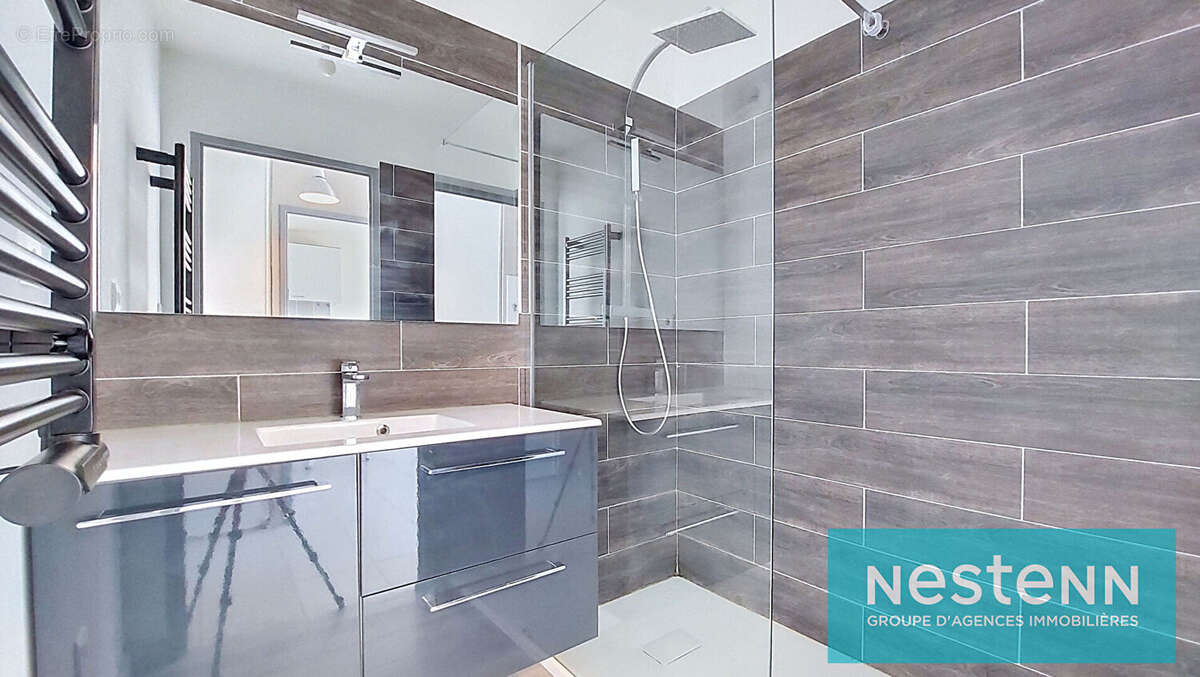 Appartement à ISTRES