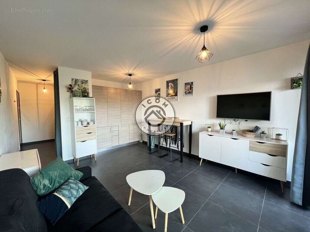 Appartement à PORTO-VECCHIO