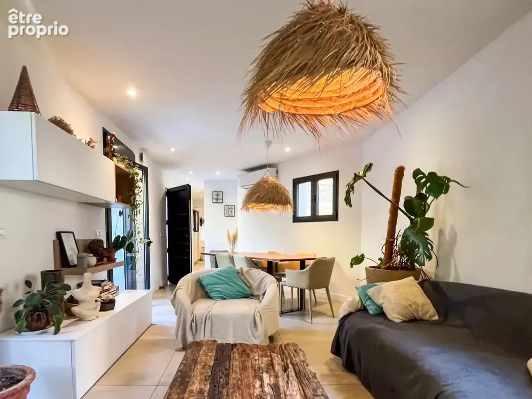 Maison de ville - libération - photo 4