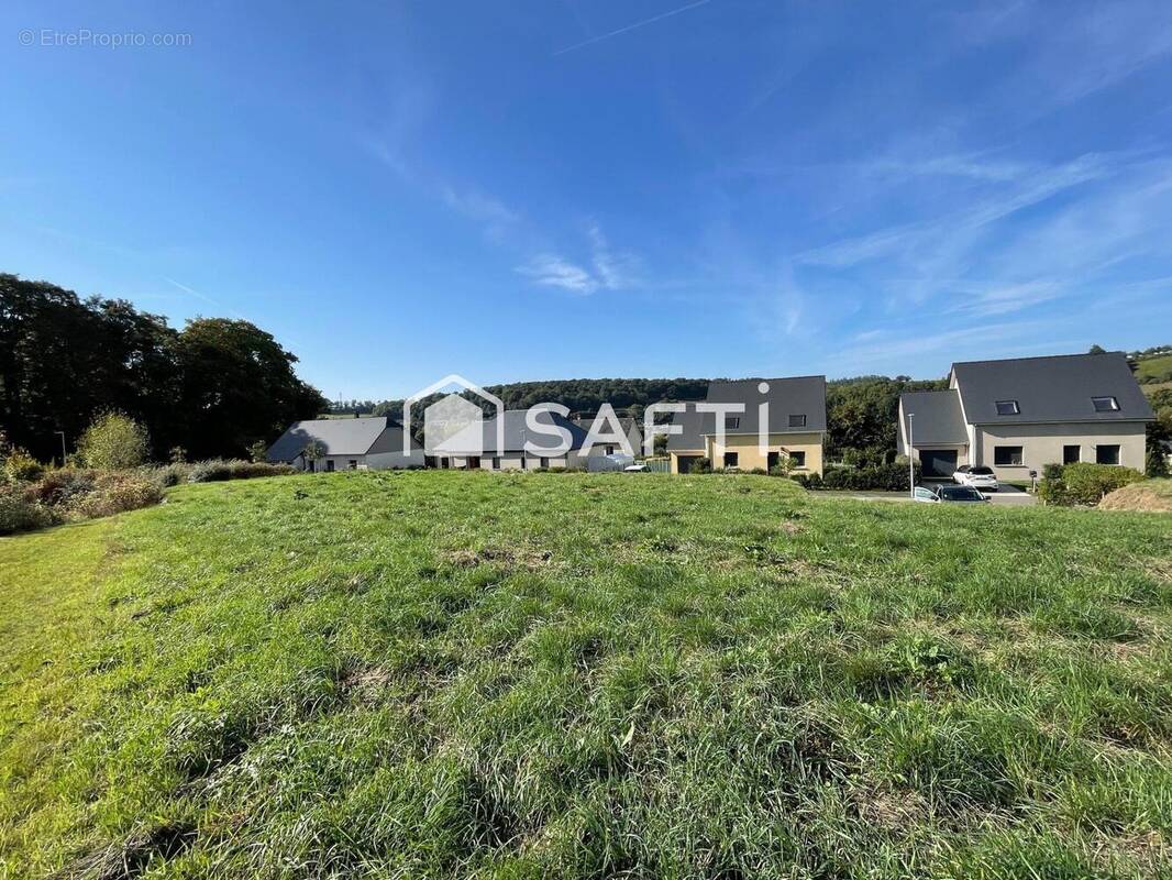 Photo 1 - Terrain à RY