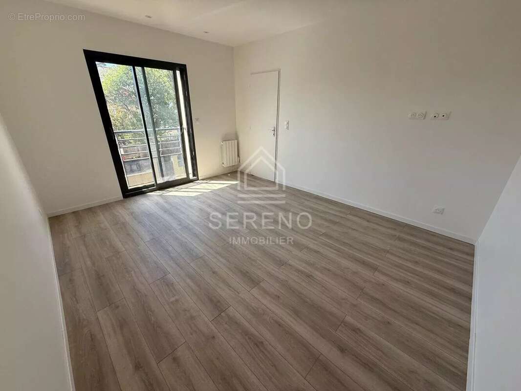 Maison à CHAMPIGNY-SUR-MARNE