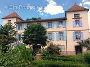 Maison à LISLE-SUR-TARN