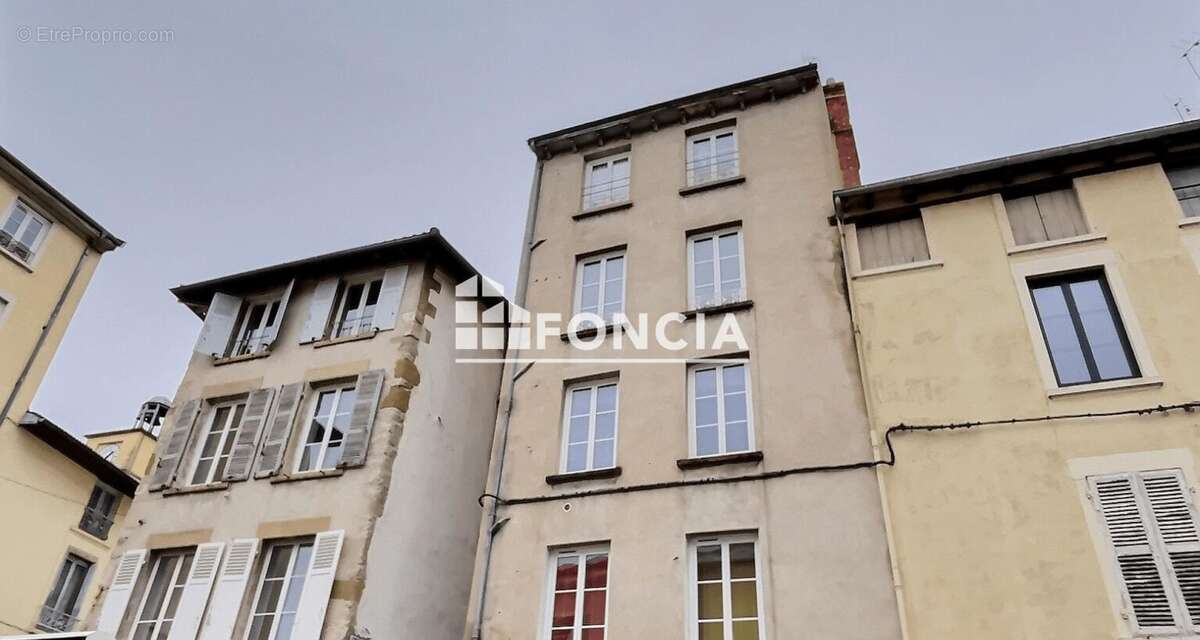Appartement à VIENNE