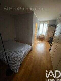 Photo 6 - Appartement à IVRY-SUR-SEINE