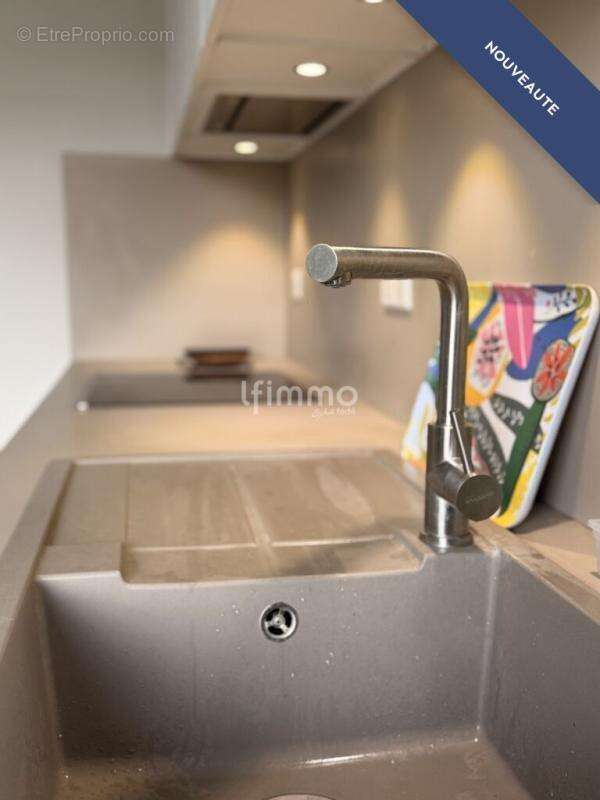 Appartement à COLMAR