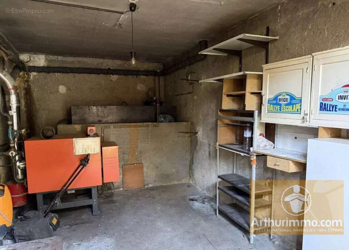 Vente Maison Mende(48000) 189 000ï¿œ - photo 9