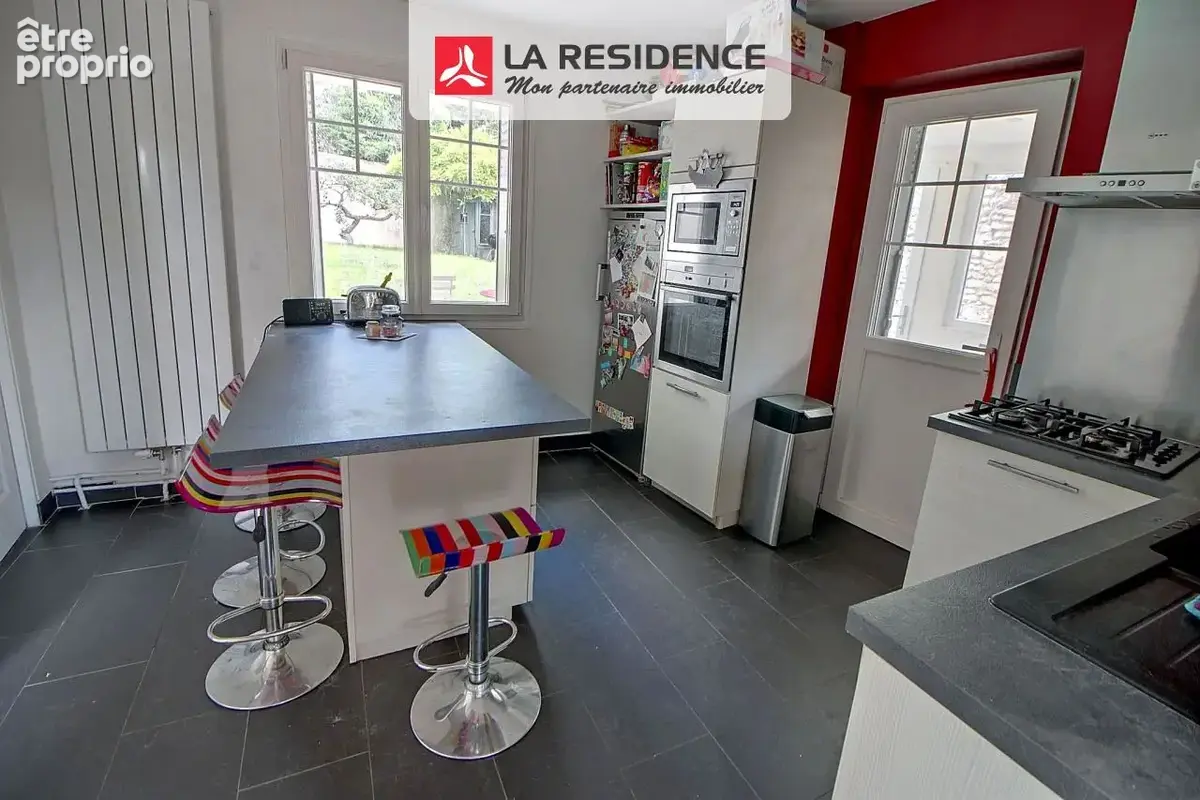 Maison 150 m² à Triel-Sur-Seine  - photo 5