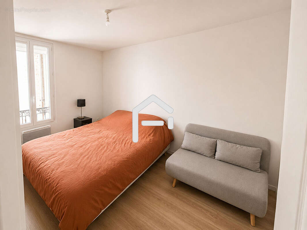 Appartement 57 m² à Toulouse  - photo 4