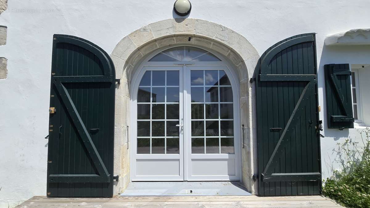Charmant appartement  - photo 2
