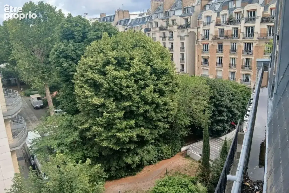 Appartement 4 pièces 88 m² à vendre à Paris-16e (75016) - photo 4