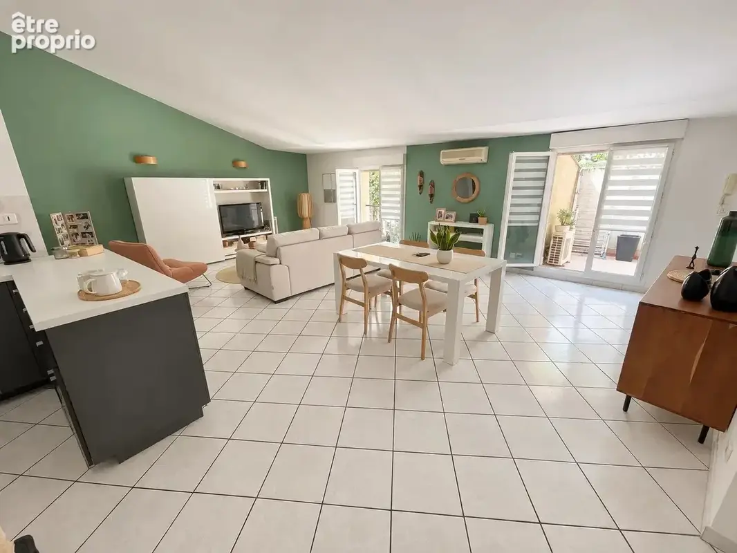 Vente Appartement Le luc(83340) 197 000ï¿œ - photo 7