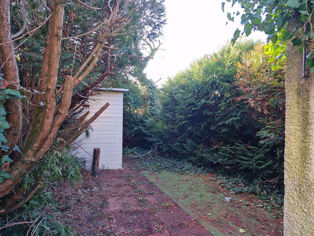 Maison à SEVRAN