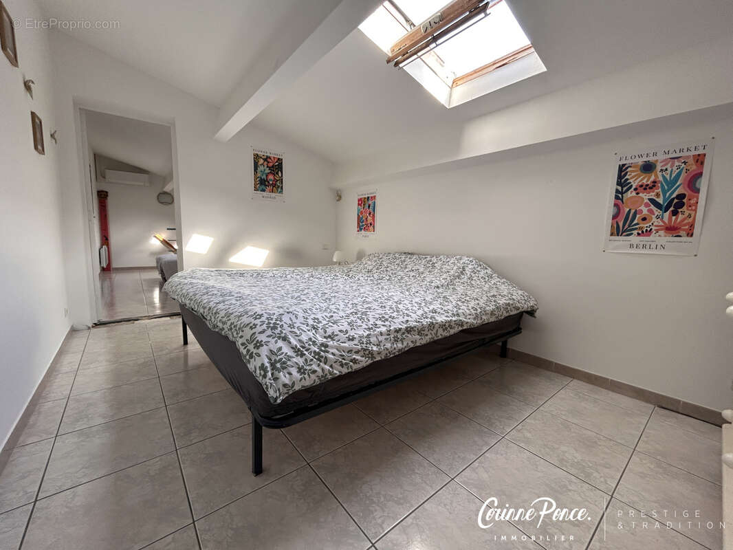 Maison à NIMES