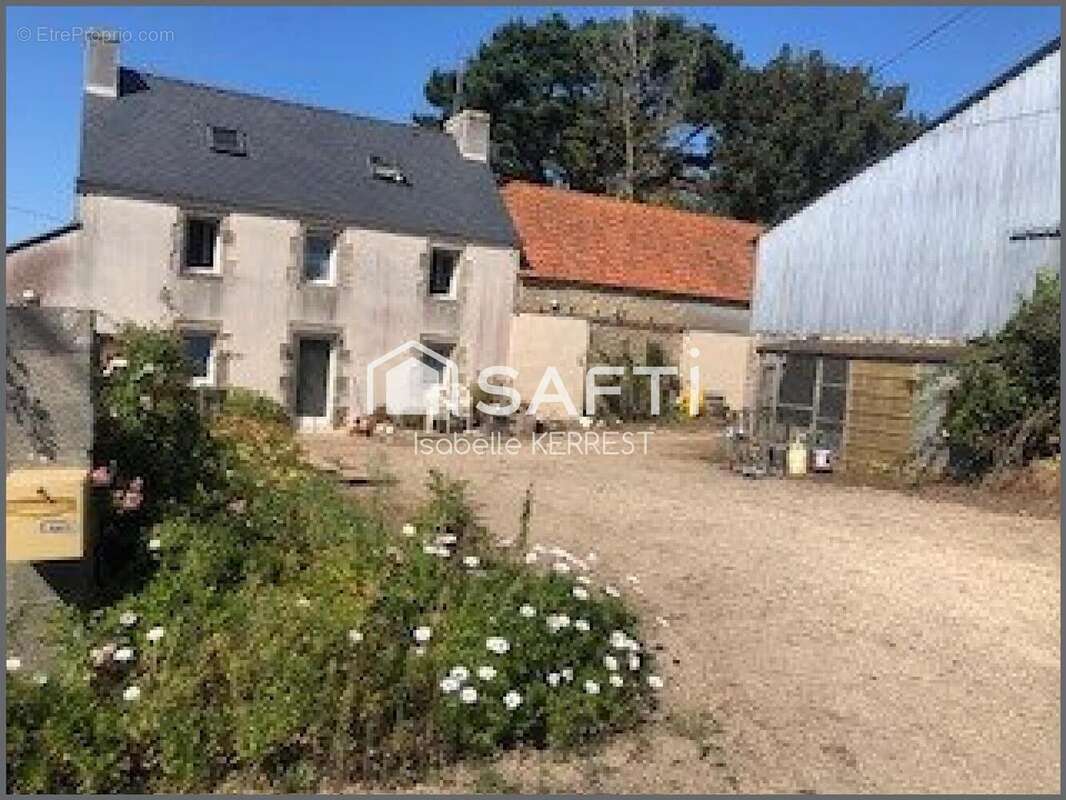 Photo 7 - Maison à PLOUESCAT