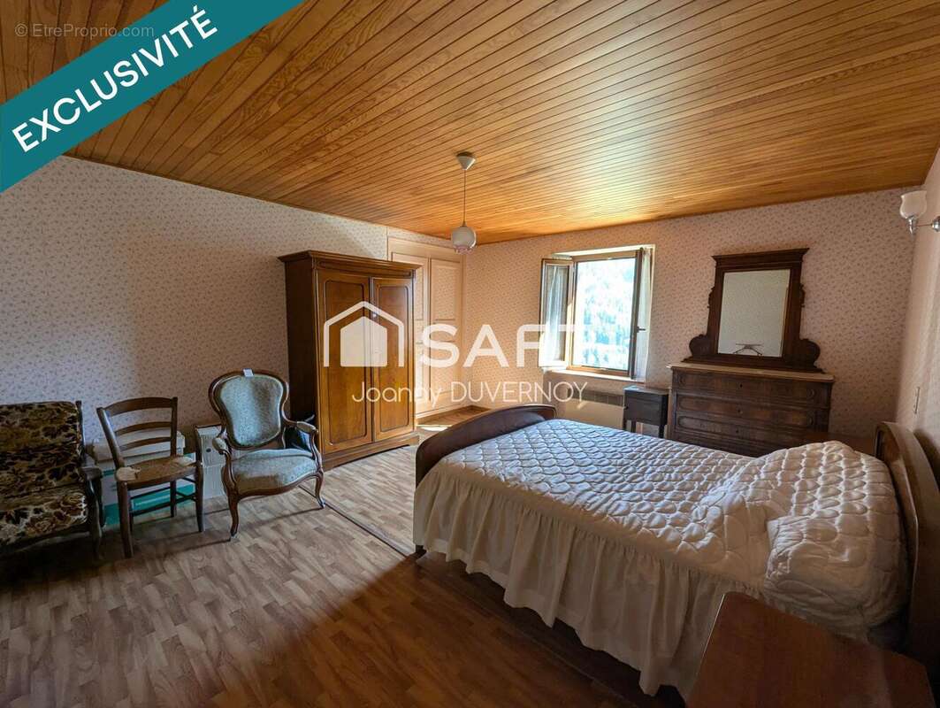 Photo 6 - Maison à ORCIERES