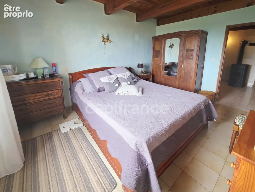 BORGO – Propriété à fort potentiel : 393 m² habitables + 2 980 m² de terrain – 395 000 € - photo 6