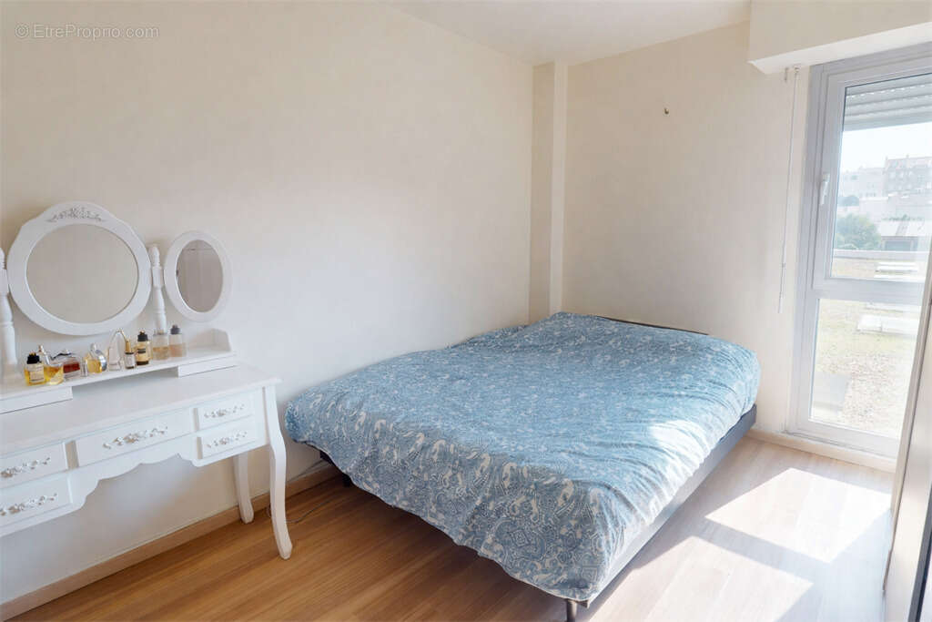 Appartement à CLAMART