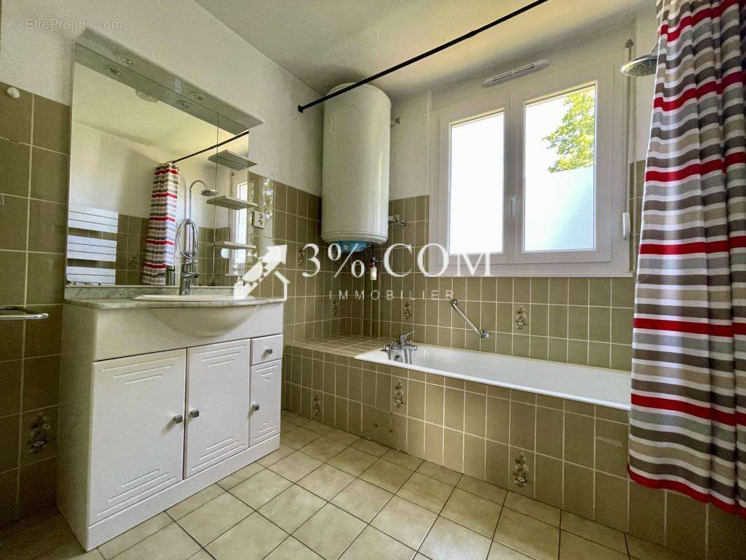 Appartement à BRUMATH