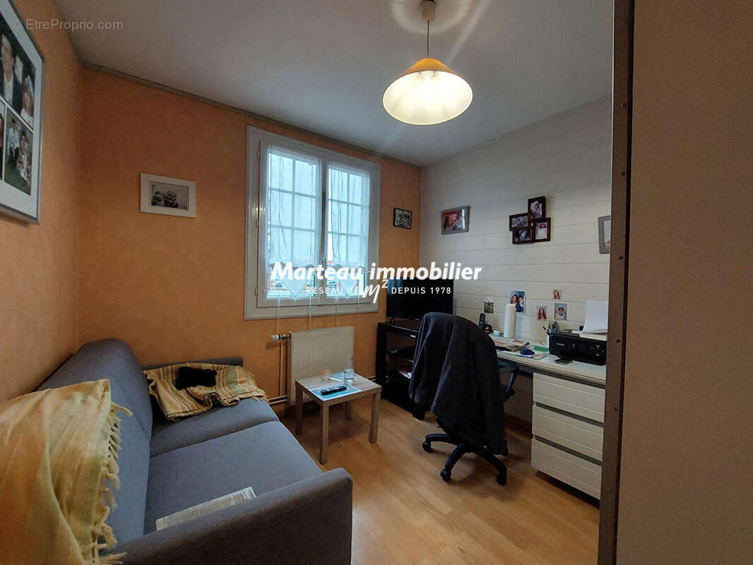 Maison à LE MANS