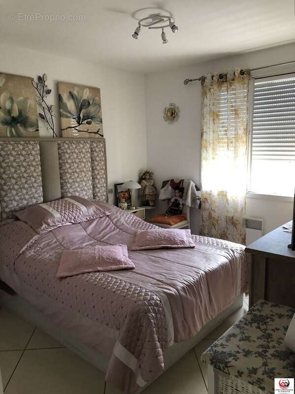 Appartement à LEZIGNAN-CORBIERES