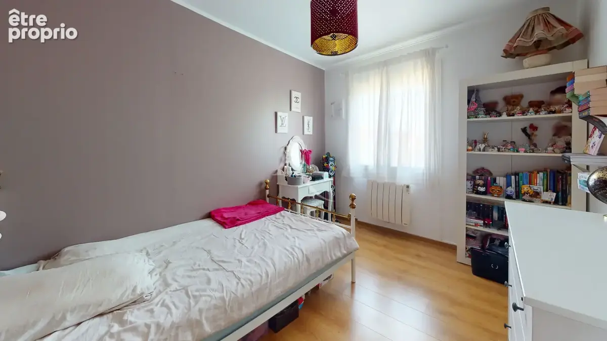 Maison SAVIGNY SUR ORGE 4 pièces 82 m² - photo 7