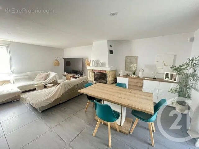 Maison 110 m² à Le Plessis-Belleville  - photo 3