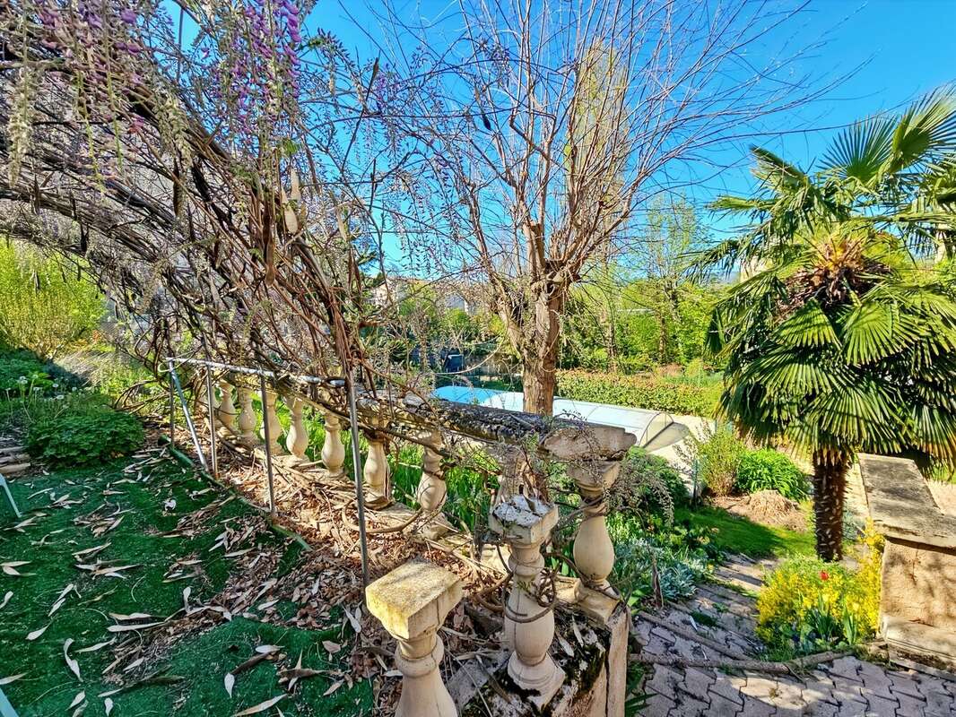 Maison à MONTBRISON