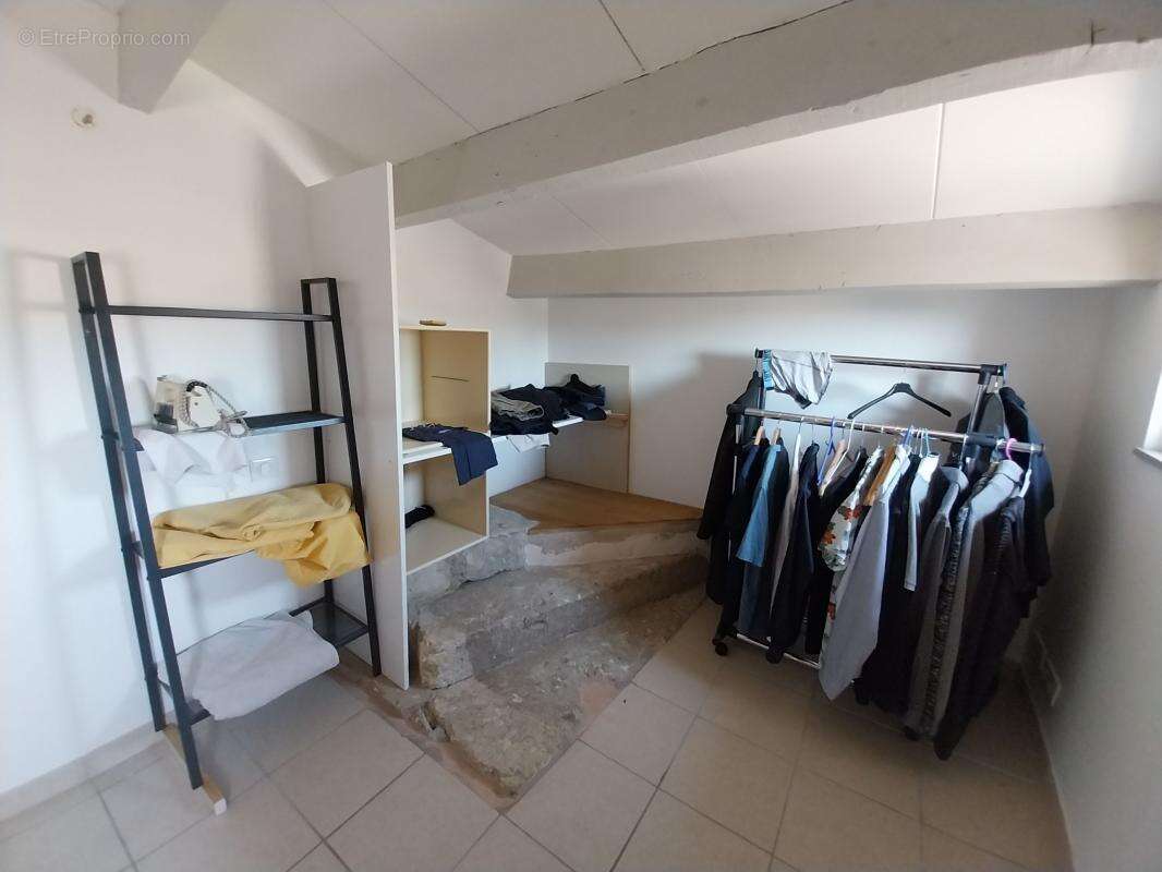 Appartement à PEZENAS