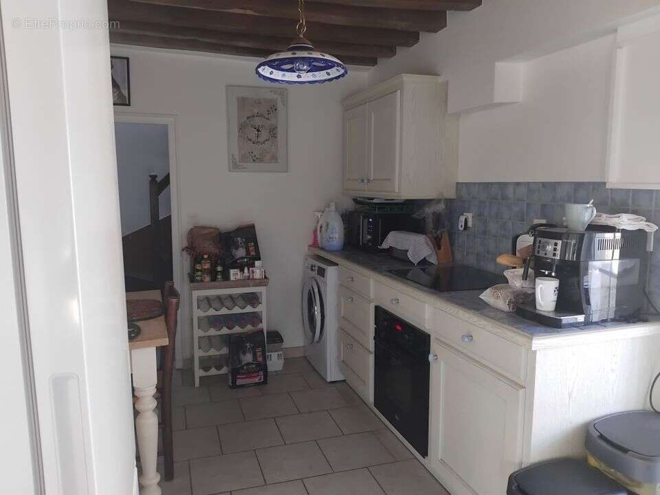Maison 92 m² à Guipy  - photo 5