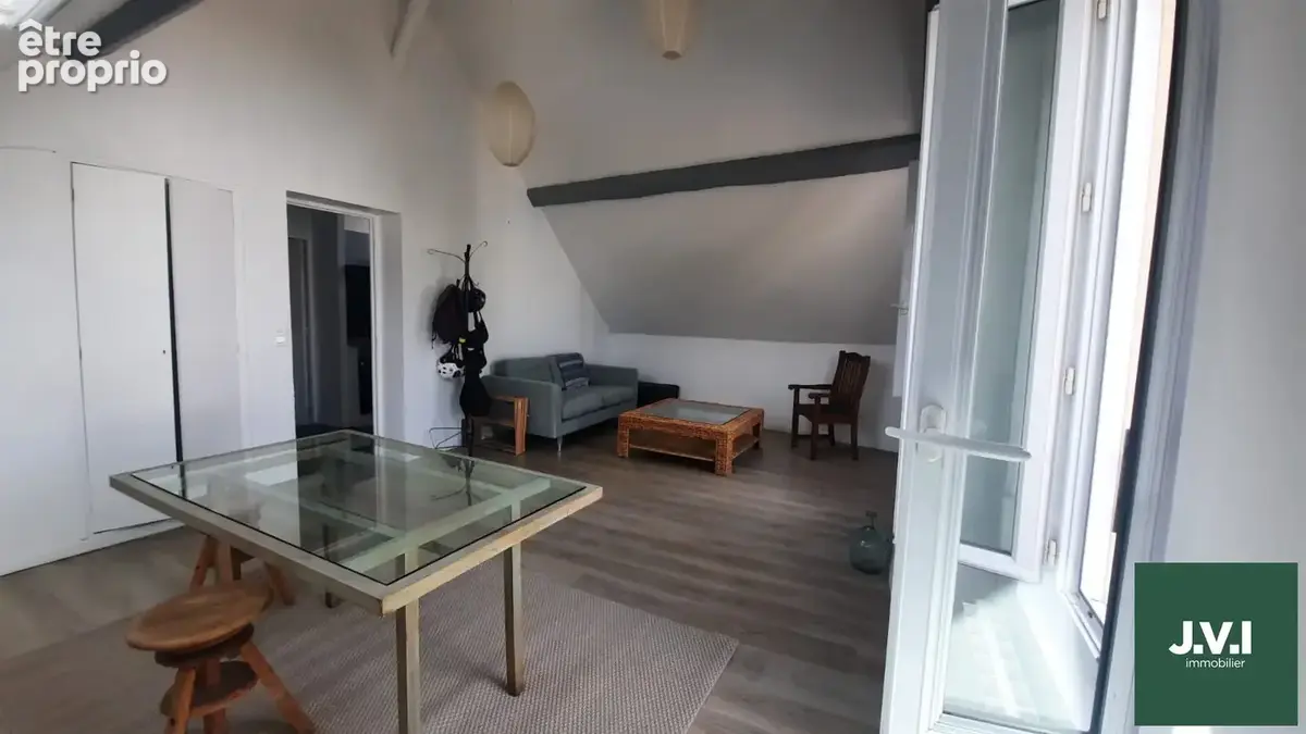 Appartement Montmorency 2 pièce(s) 43.40 m2 - photo 7