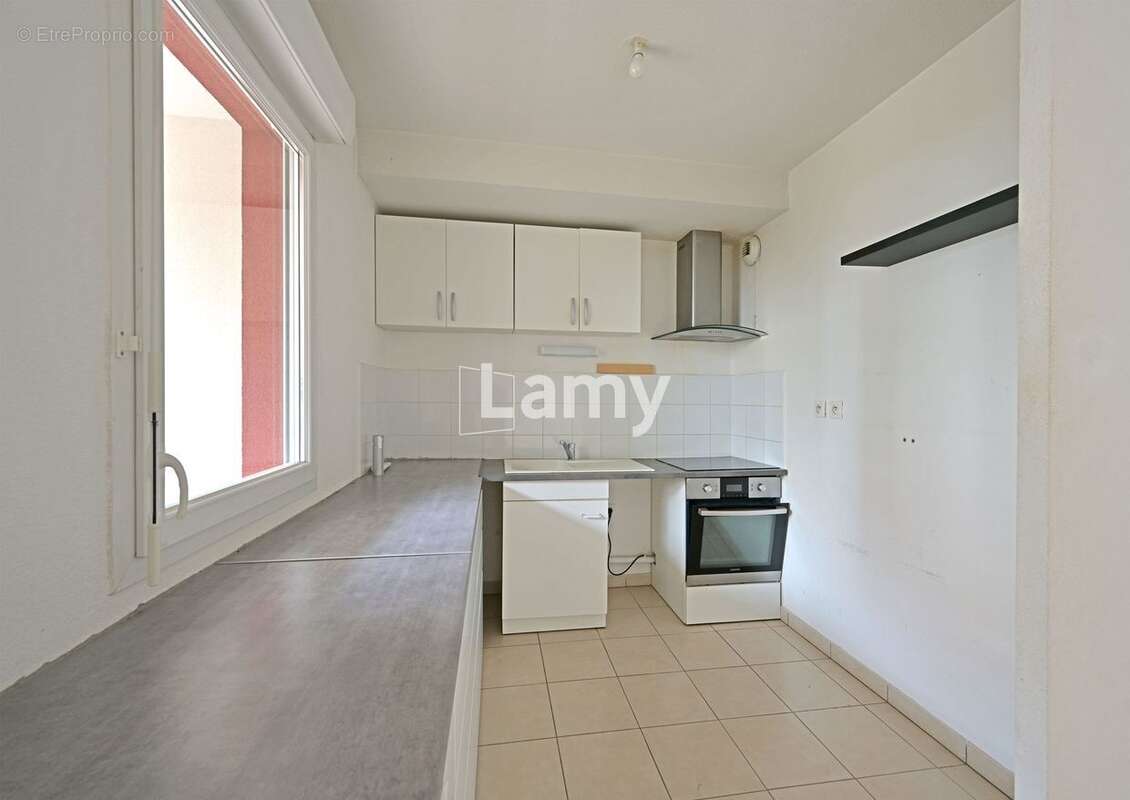 Appartement à NIMES