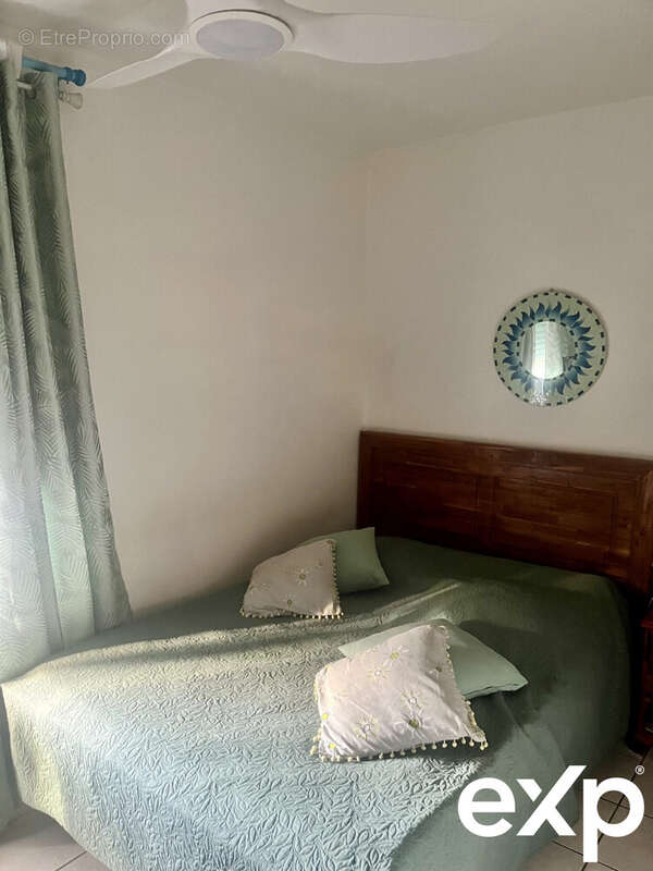 Appartement à SAINT-PAUL