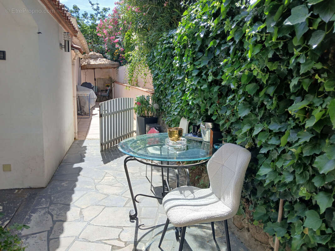 Appartement à CERET