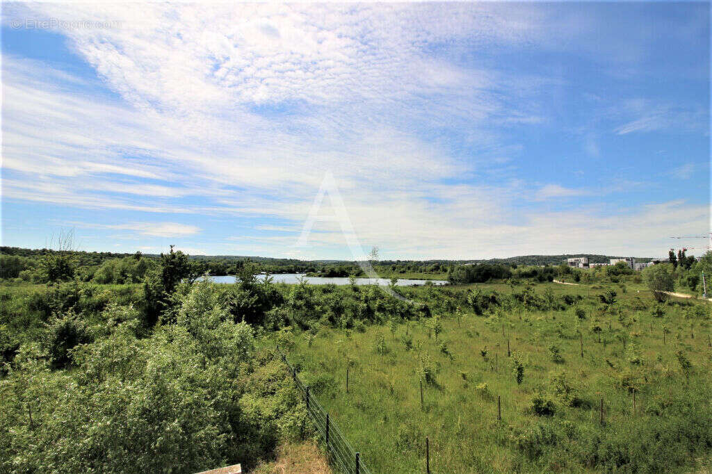 Appartement à CARRIERES-SOUS-POISSY