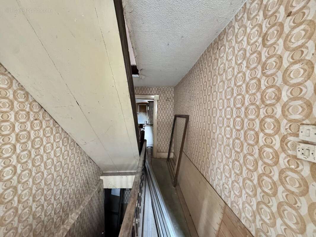 Appartement à ALTKIRCH