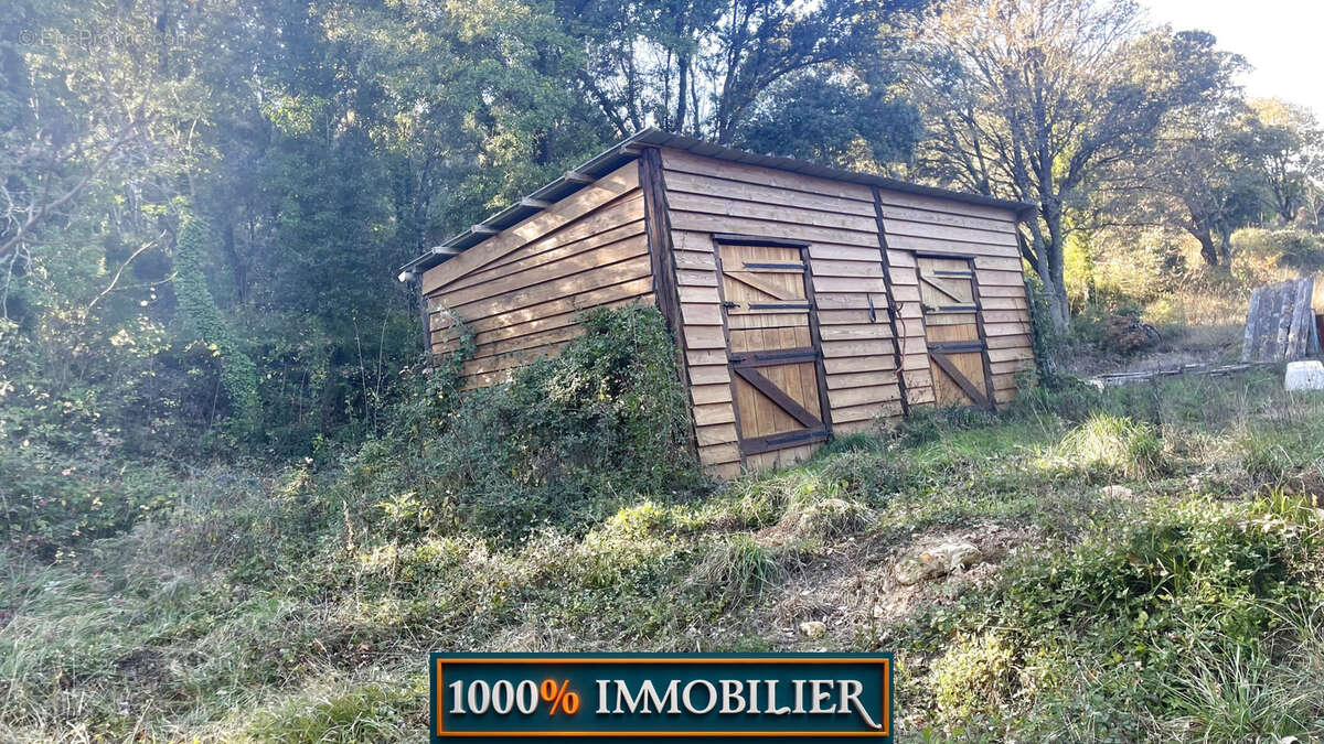 Maison à FERRIERES-POUSSAROU
