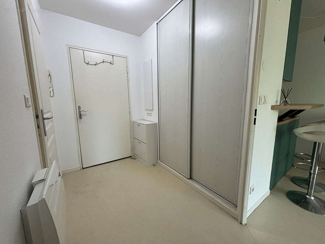 Appartement Metz 2 pièce(s) 38 m2 avec balcon et garage - photo 6