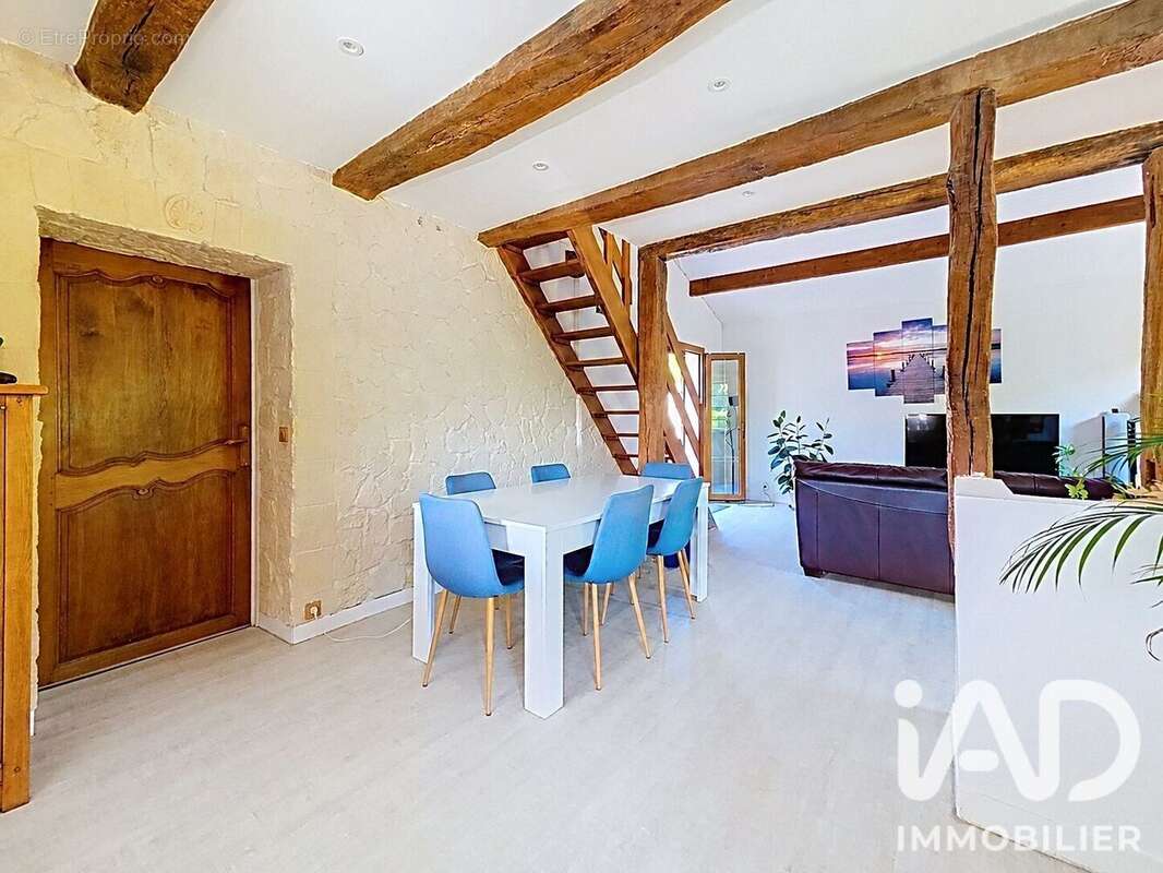 Maison 120 m² à Briis-Sous-Forges  - photo 4