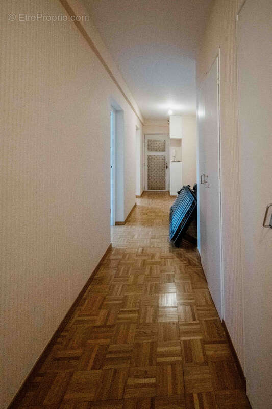 Appartement à PONTARLIER