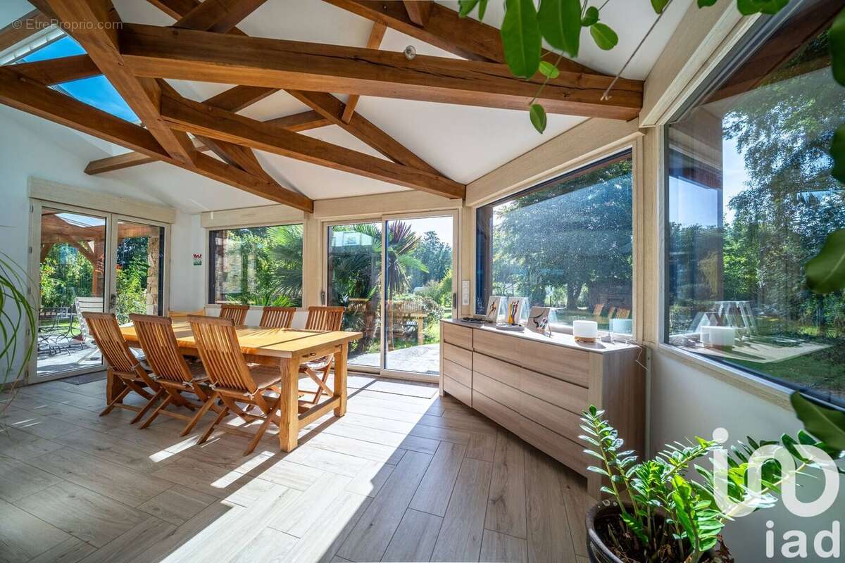 Photo 4 - Maison à PLANGUENOUAL