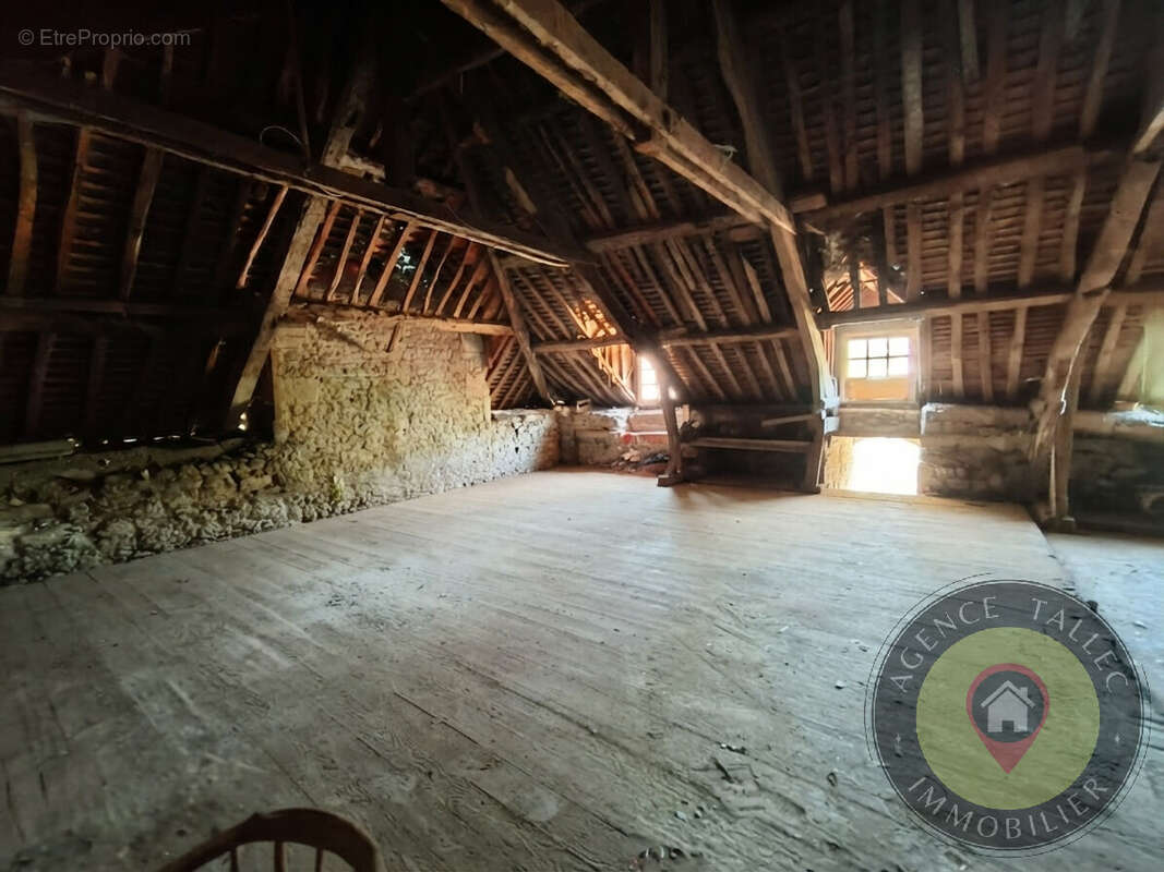 Propriété de caractère, 2,2 hectares, à 6 km de Dinan ! - photo 8