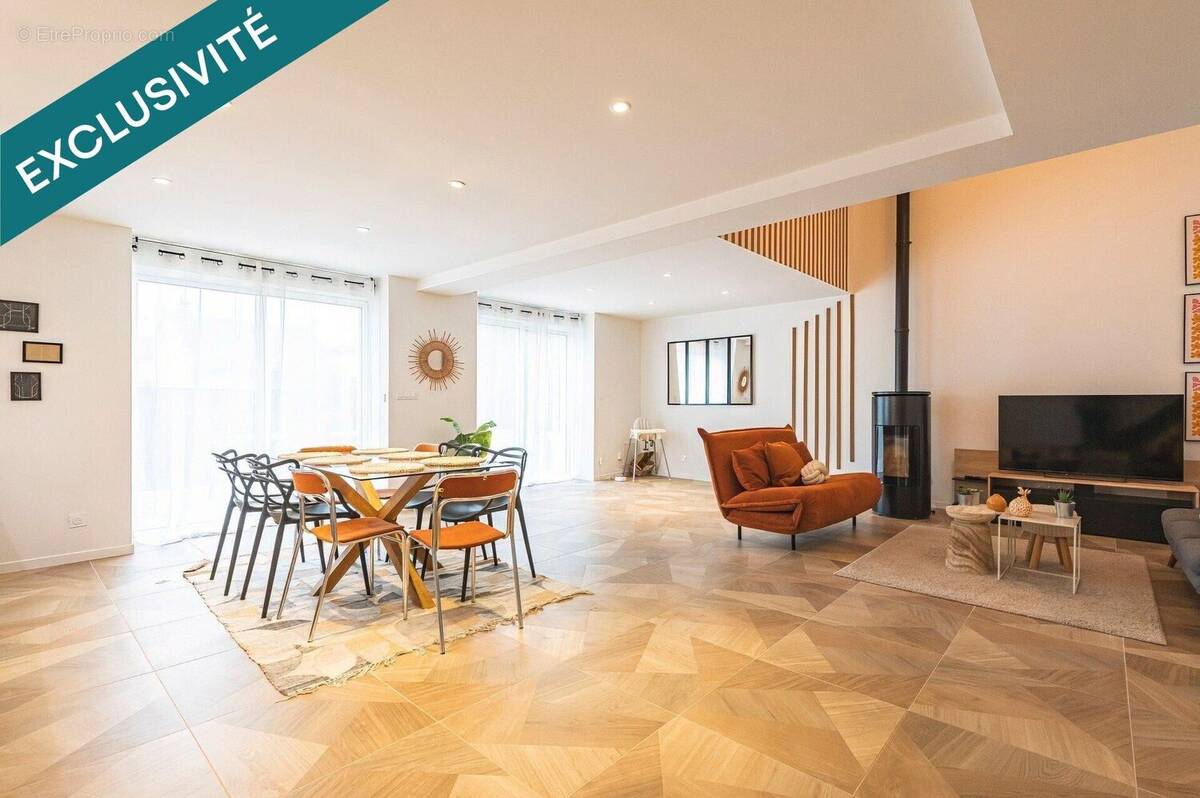 Photo 1 - Maison à BETHENY