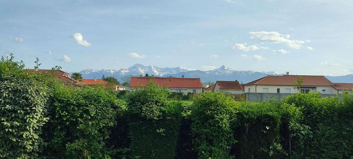 Maison à BERNAC-DEBAT