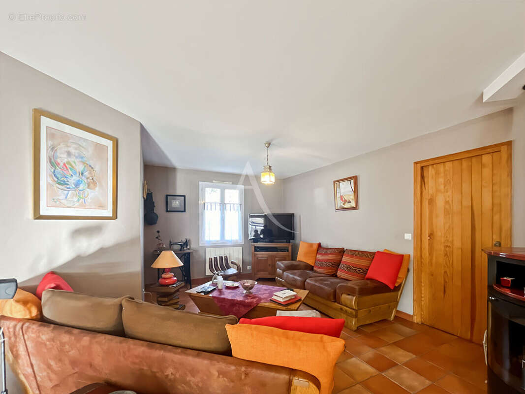 Maison à SAINT-JEAN-DE-MONTS