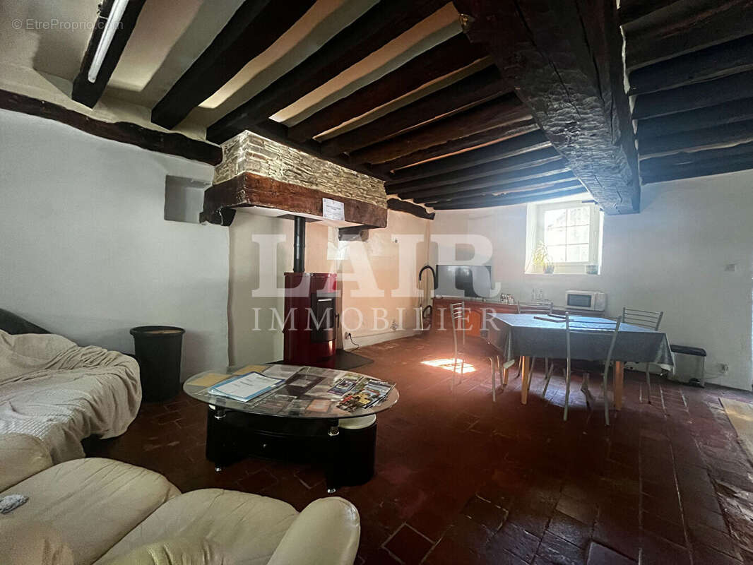 Maison à vendre à Rives d'andaine - Réf  O15003 - photo 3