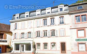 Appartement à SAINTE-MARIE-AUX-MINES